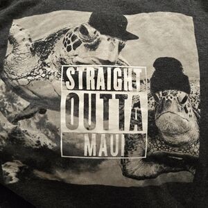 Maui shirt